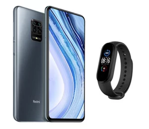La Fnac brade le Xiaomi Redmi Note 9 Pro avec un bracelet connecté !